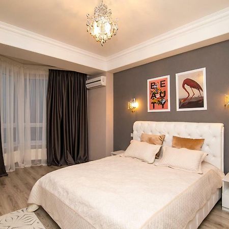 Rightmove Apartments Chişinău Esterno foto