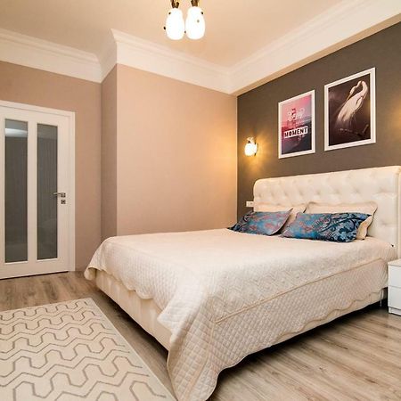 Rightmove Apartments Chişinău Esterno foto