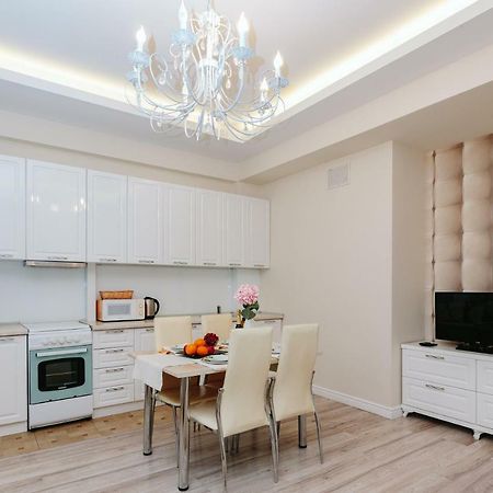 Rightmove Apartments Chişinău Esterno foto