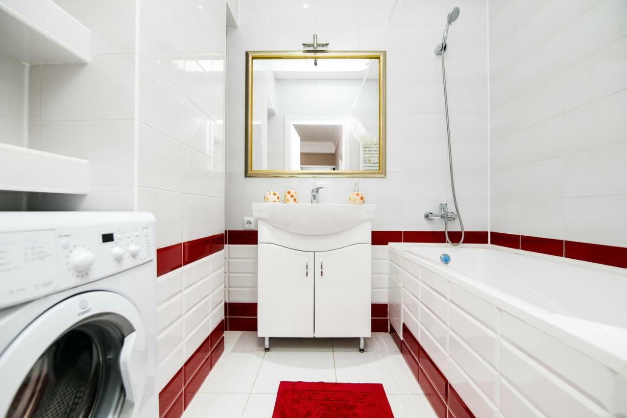 Rightmove Apartments Chişinău Esterno foto