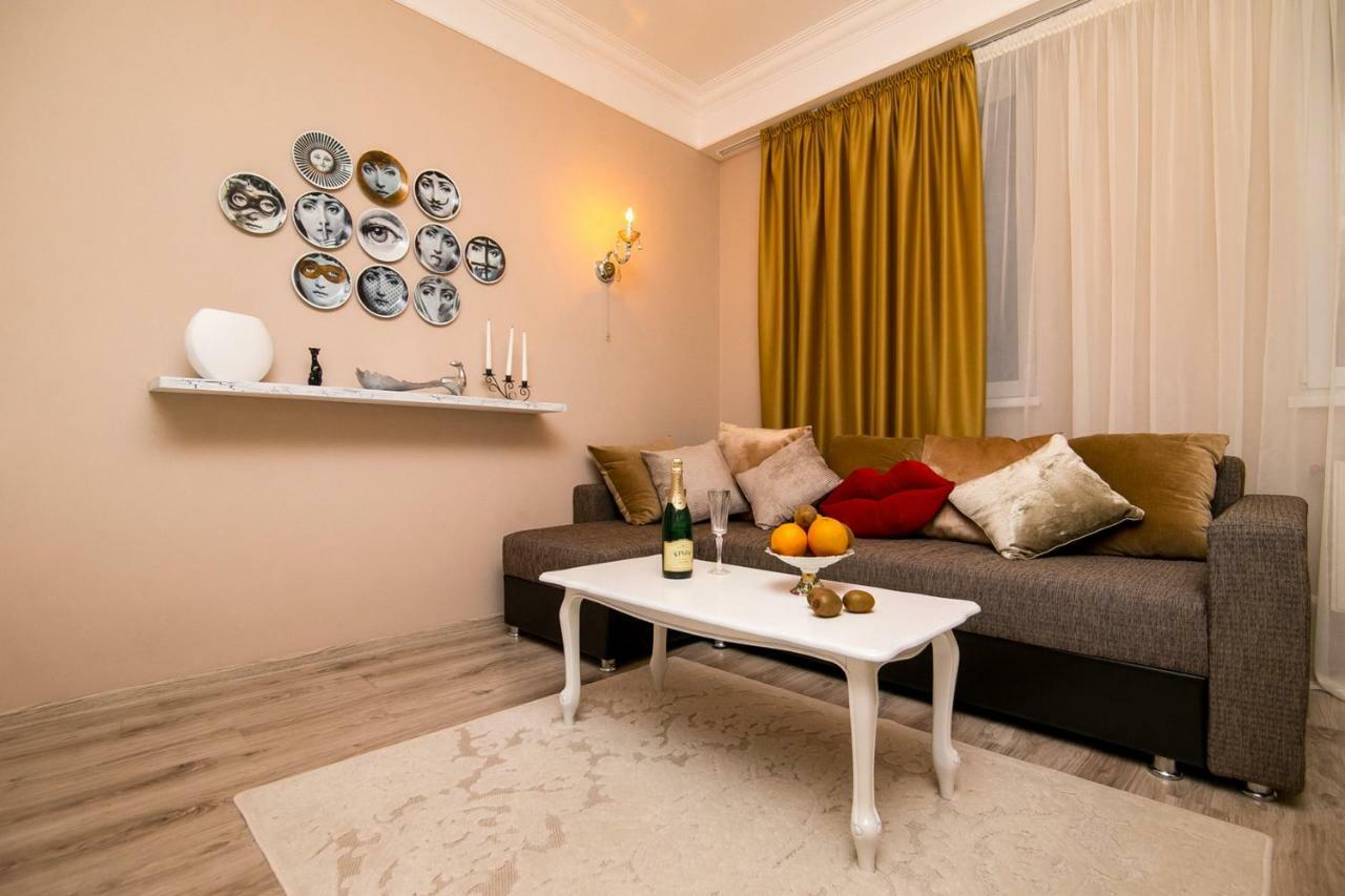 Rightmove Apartments Chişinău Esterno foto