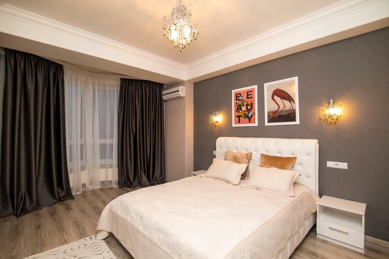 Rightmove Apartments Chişinău Esterno foto