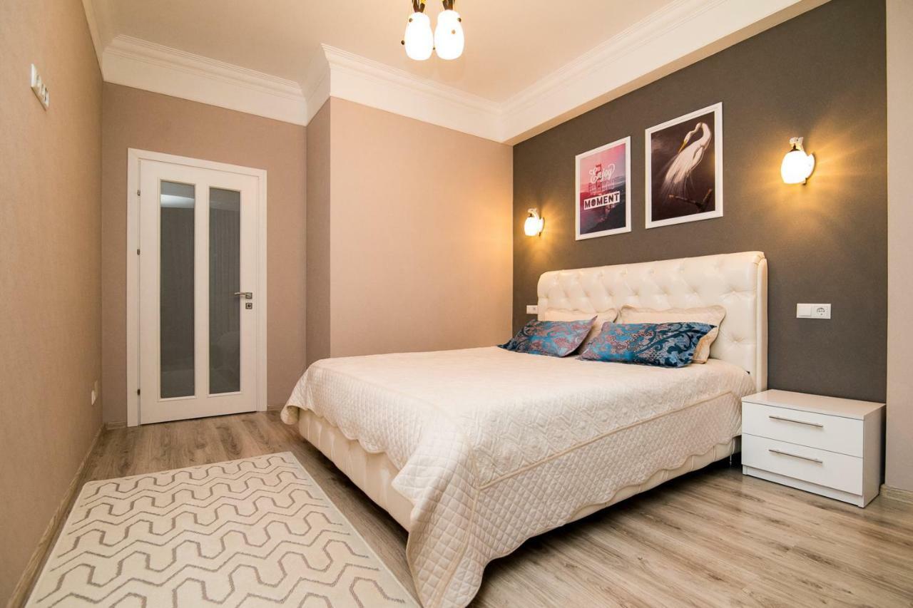 Rightmove Apartments Chişinău Esterno foto