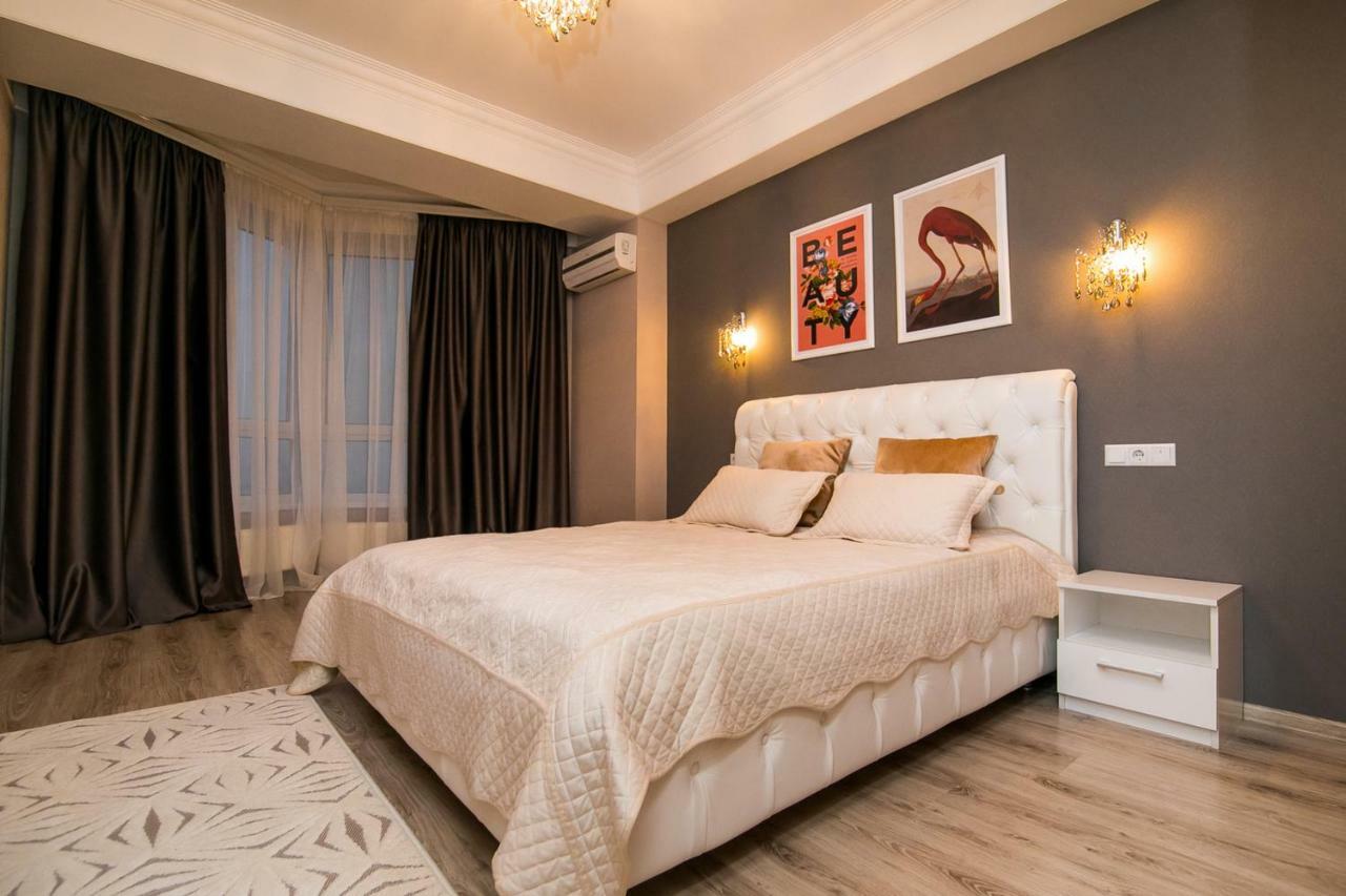 Rightmove Apartments Chişinău Esterno foto