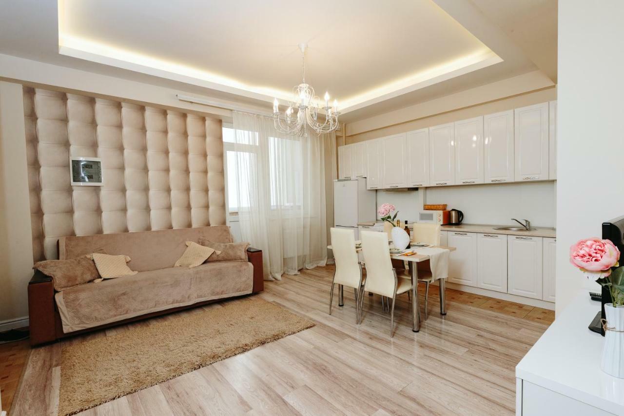 Rightmove Apartments Chişinău Esterno foto