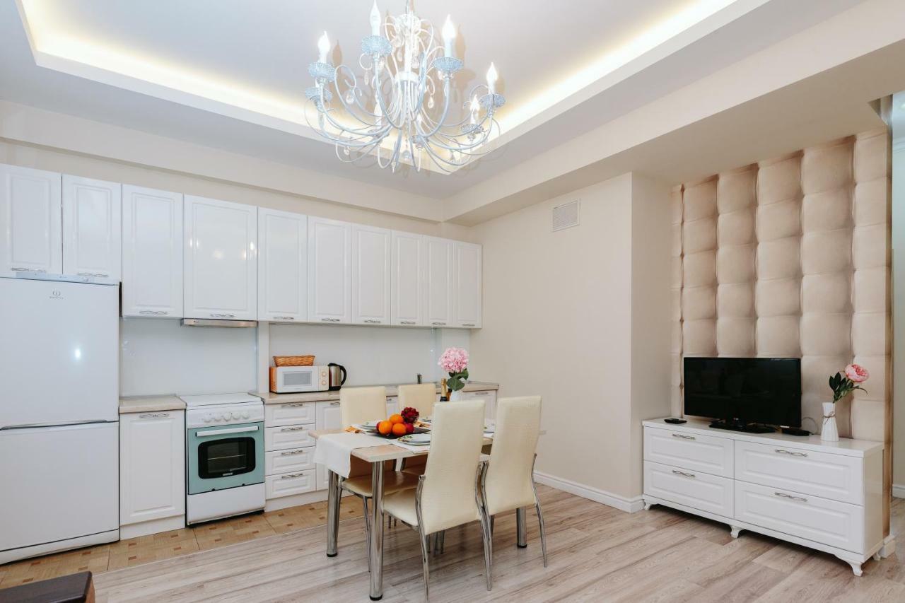 Rightmove Apartments Chişinău Esterno foto