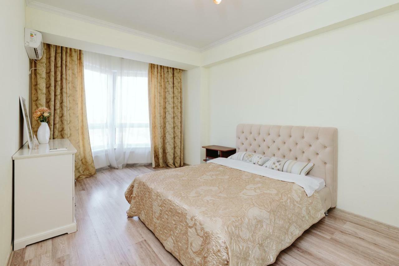 Rightmove Apartments Chişinău Esterno foto