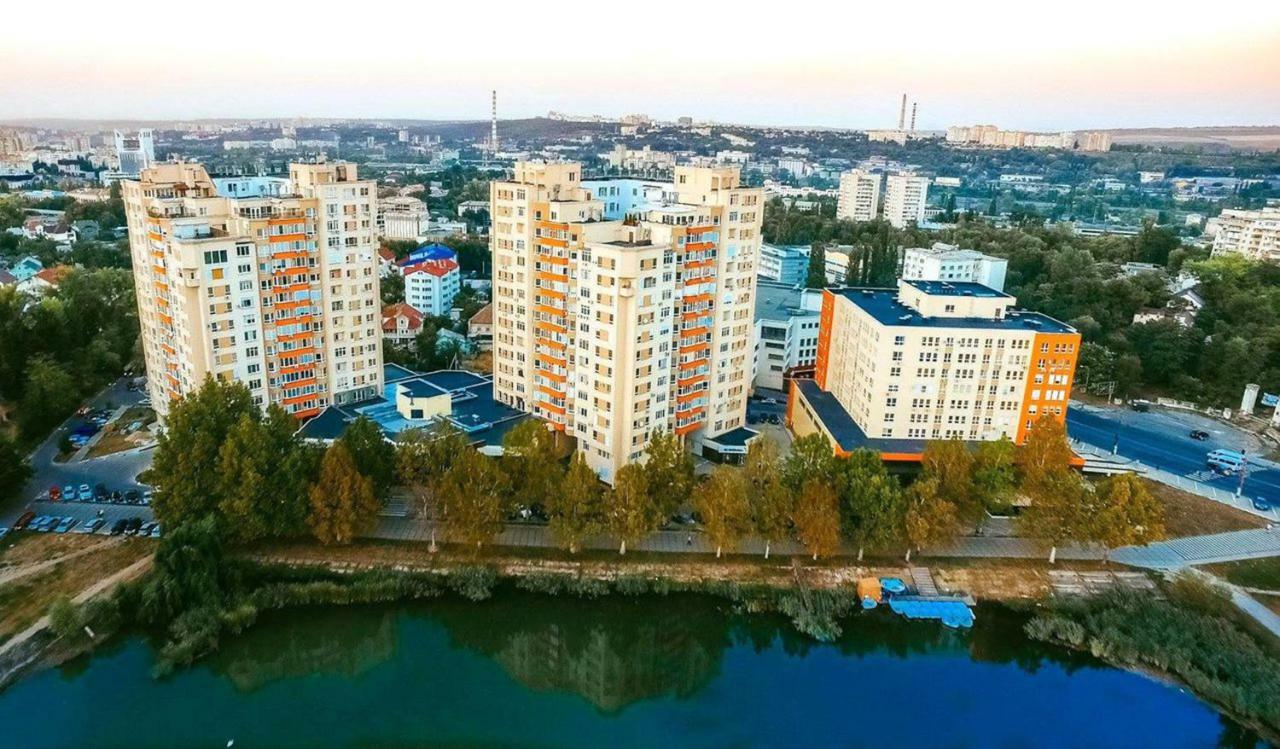 Rightmove Apartments Chişinău Esterno foto