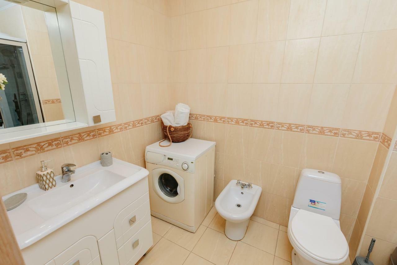 Rightmove Apartments Chişinău Esterno foto