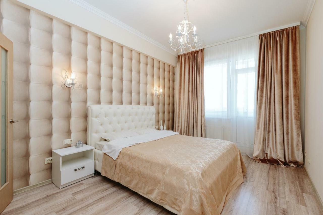 Rightmove Apartments Chişinău Esterno foto