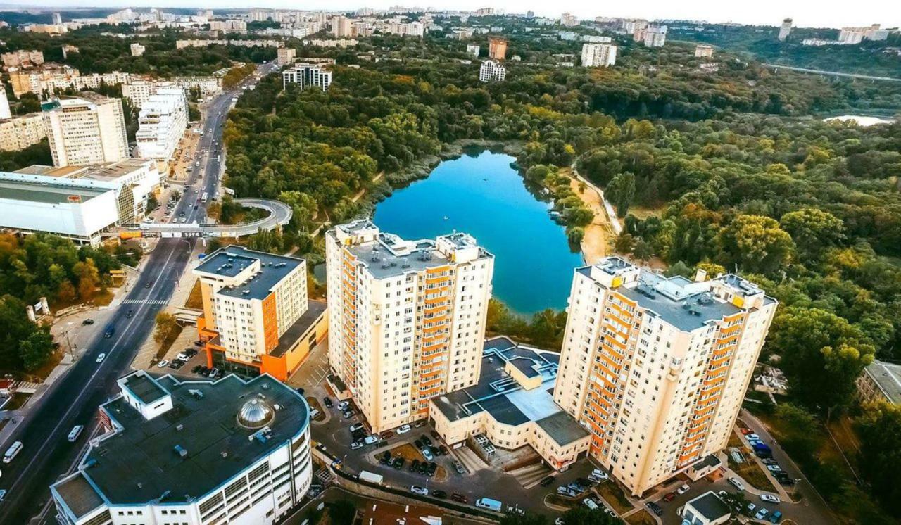 Rightmove Apartments Chişinău Esterno foto